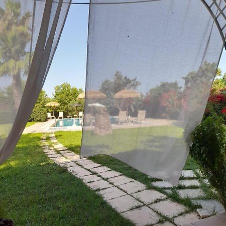 Leone Luxury Villas Καλαμάκι Εξωτερικό φωτογραφία