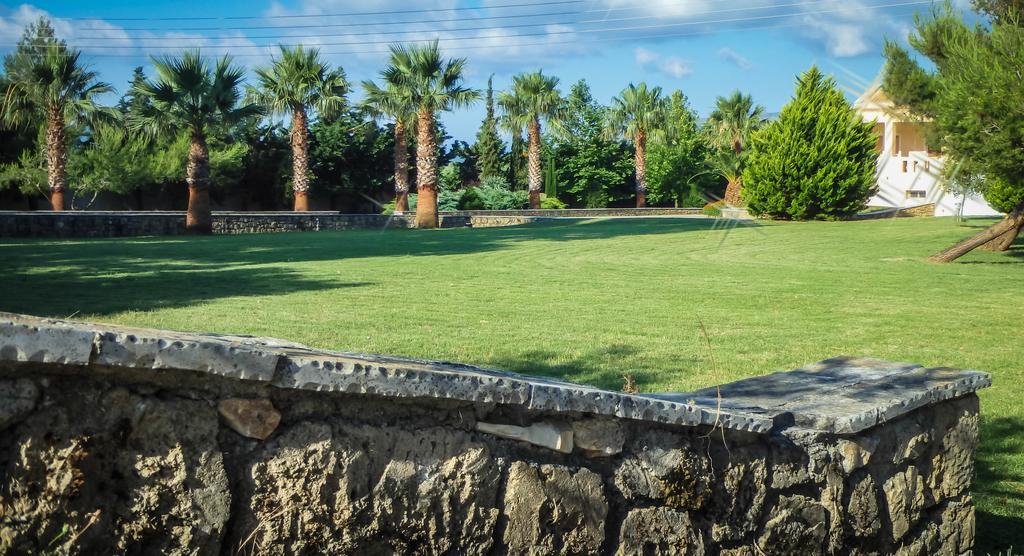 Leone Luxury Villas Καλαμάκι Εξωτερικό φωτογραφία