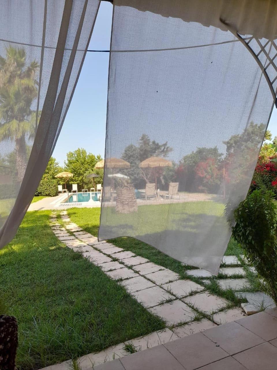 Leone Luxury Villas Καλαμάκι Εξωτερικό φωτογραφία