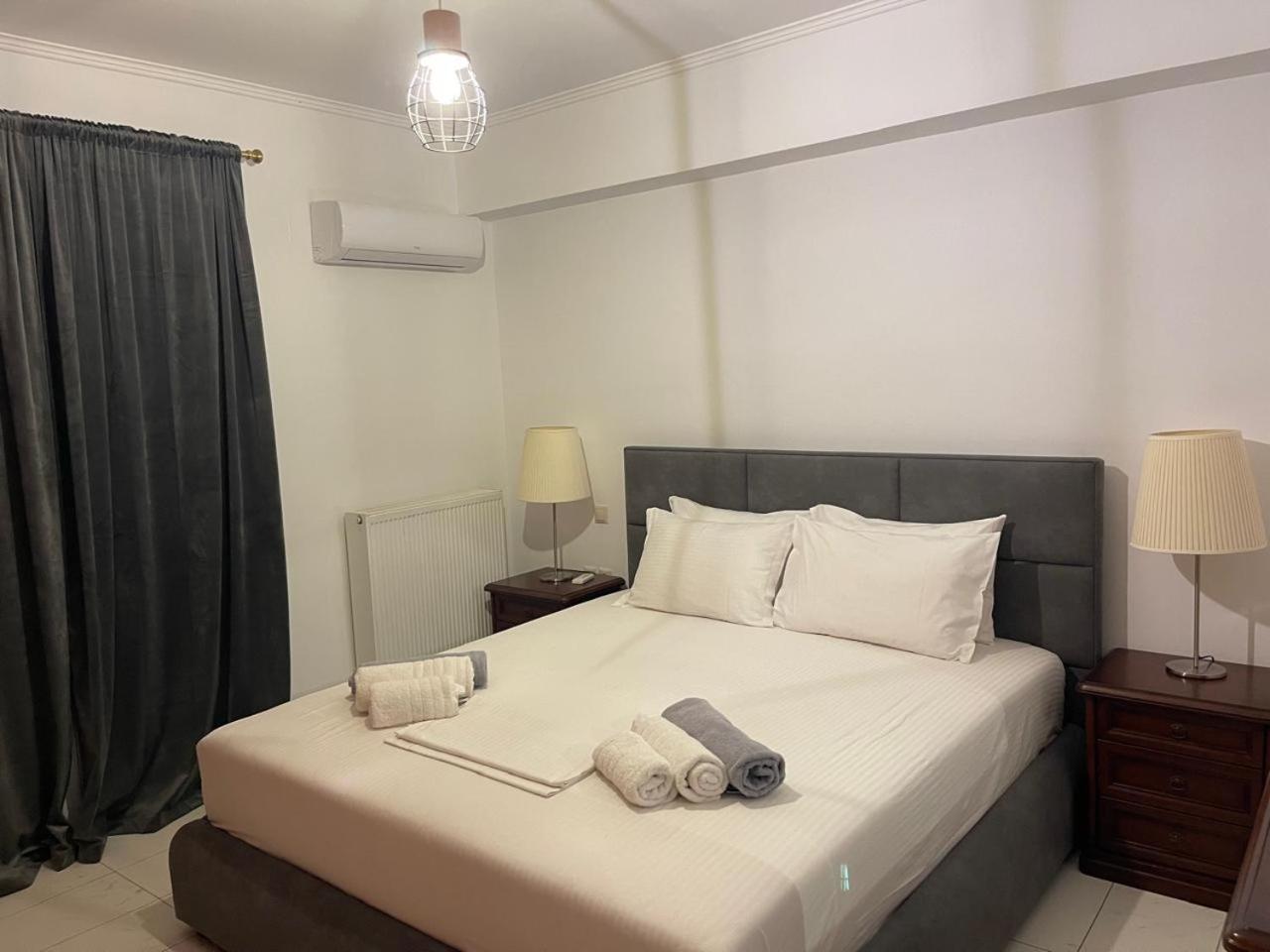 Leone Luxury Villas Καλαμάκι Εξωτερικό φωτογραφία