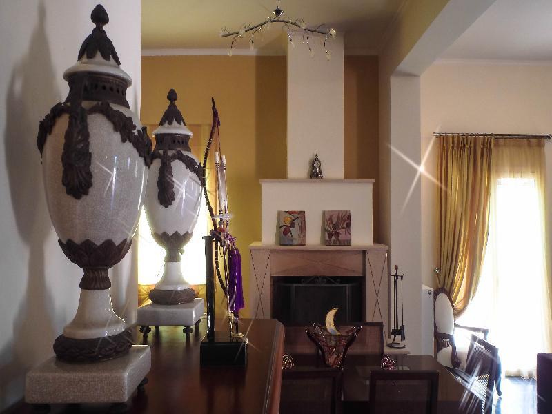 Leone Luxury Villas Καλαμάκι Εξωτερικό φωτογραφία