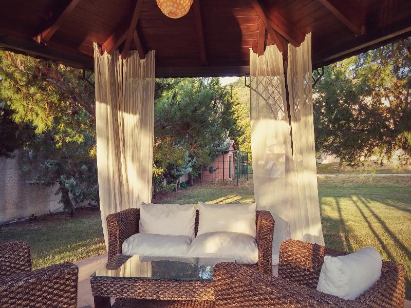 Leone Luxury Villas Καλαμάκι Εξωτερικό φωτογραφία