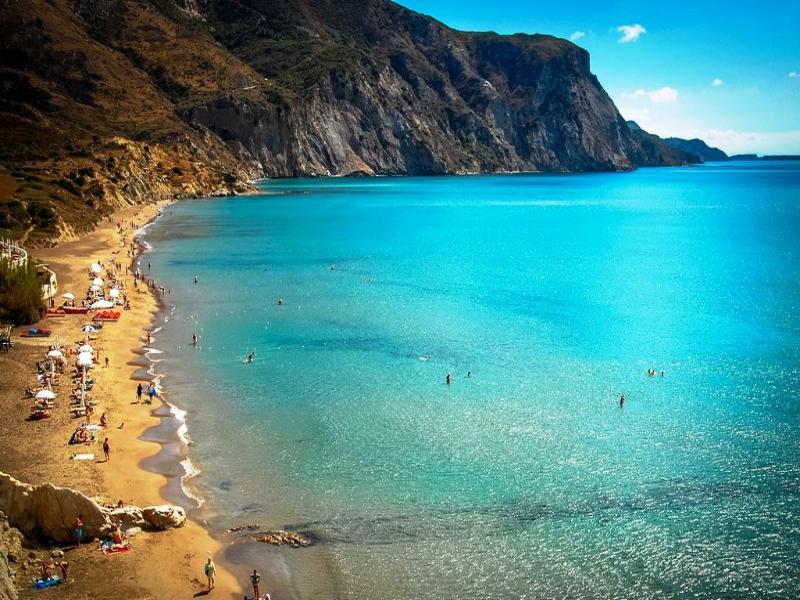 Leone Luxury Villas Καλαμάκι Εξωτερικό φωτογραφία