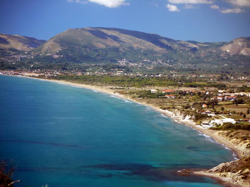 Leone Luxury Villas Καλαμάκι Εξωτερικό φωτογραφία