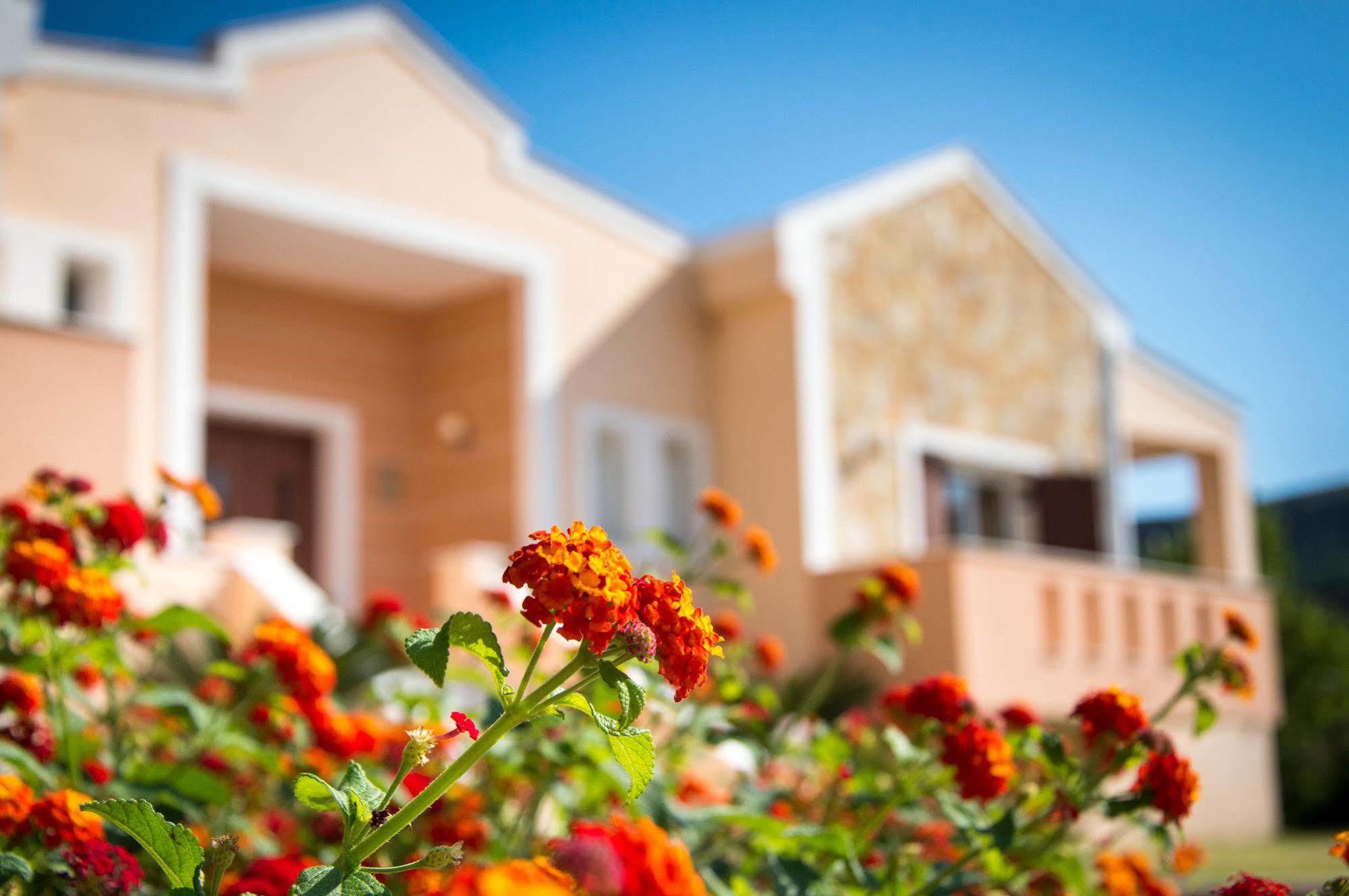 Leone Luxury Villas Καλαμάκι Εξωτερικό φωτογραφία