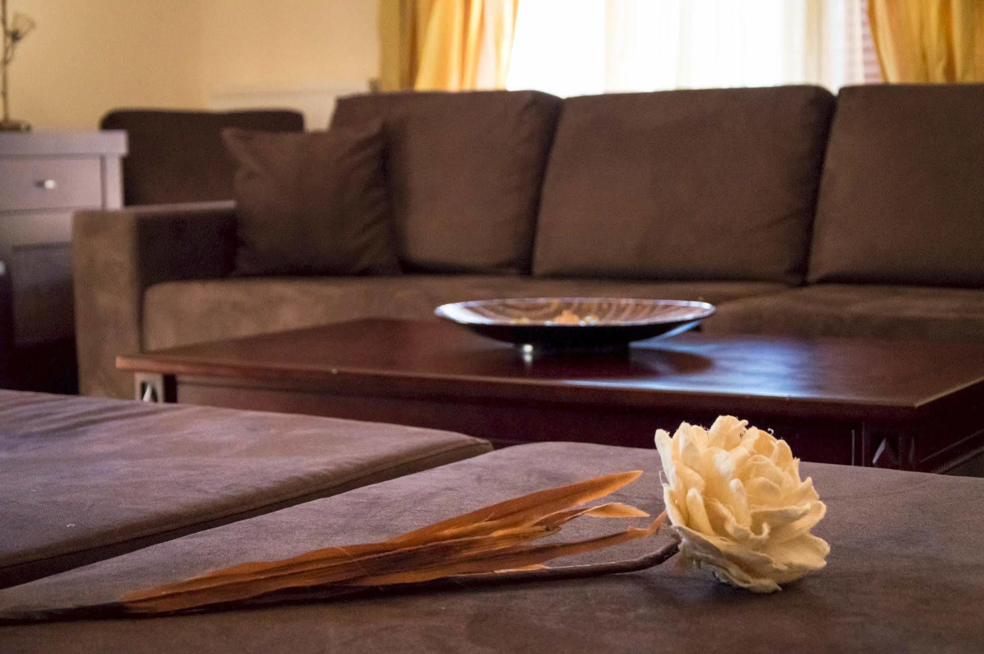 Leone Luxury Villas Καλαμάκι Εξωτερικό φωτογραφία